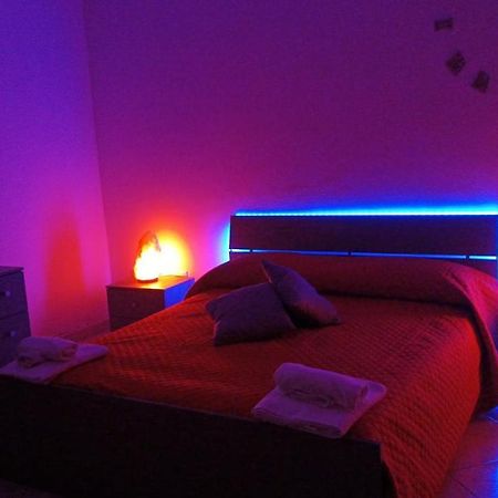 B&B La Stazione Sibari Eksteriør bilde