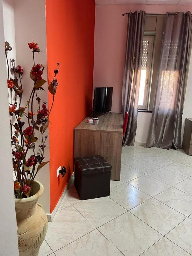 B&B La Stazione Sibari Eksteriør bilde