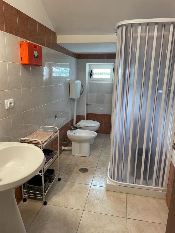 B&B La Stazione Sibari Eksteriør bilde