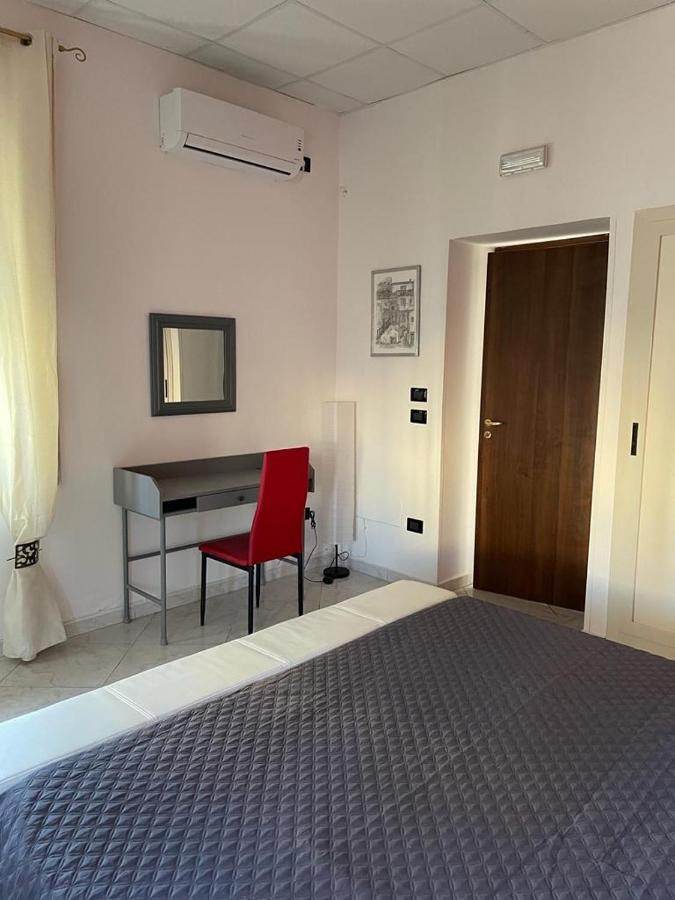 B&B La Stazione Sibari Eksteriør bilde