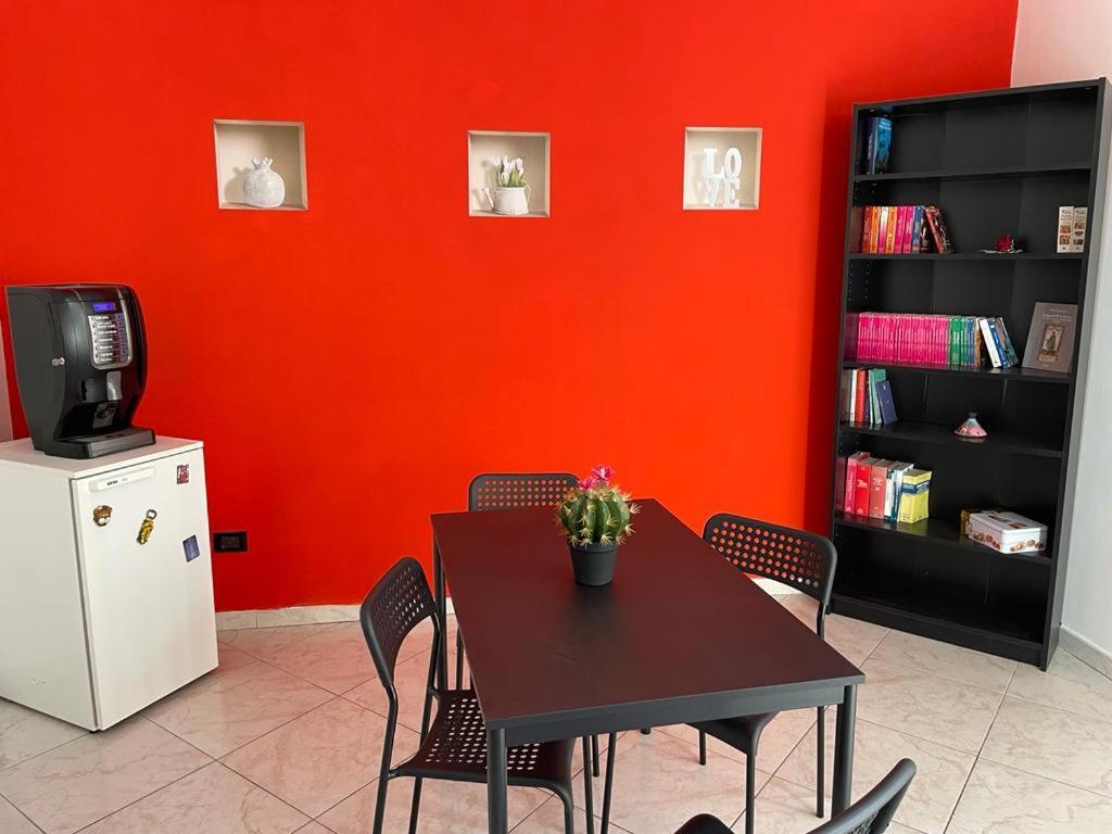 B&B La Stazione Sibari Eksteriør bilde