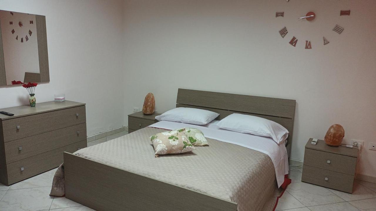B&B La Stazione Sibari Eksteriør bilde