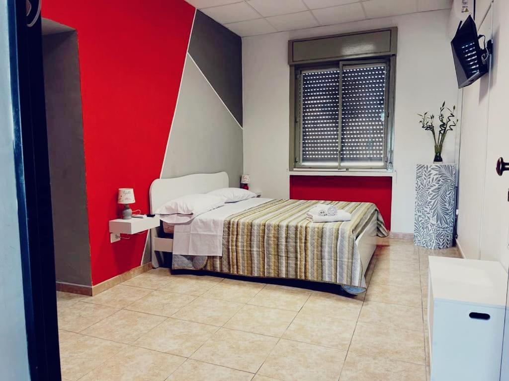 B&B La Stazione Sibari Eksteriør bilde