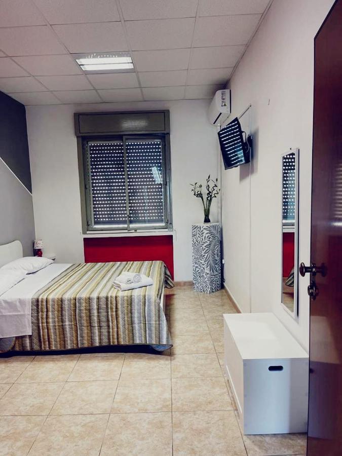 B&B La Stazione Sibari Eksteriør bilde