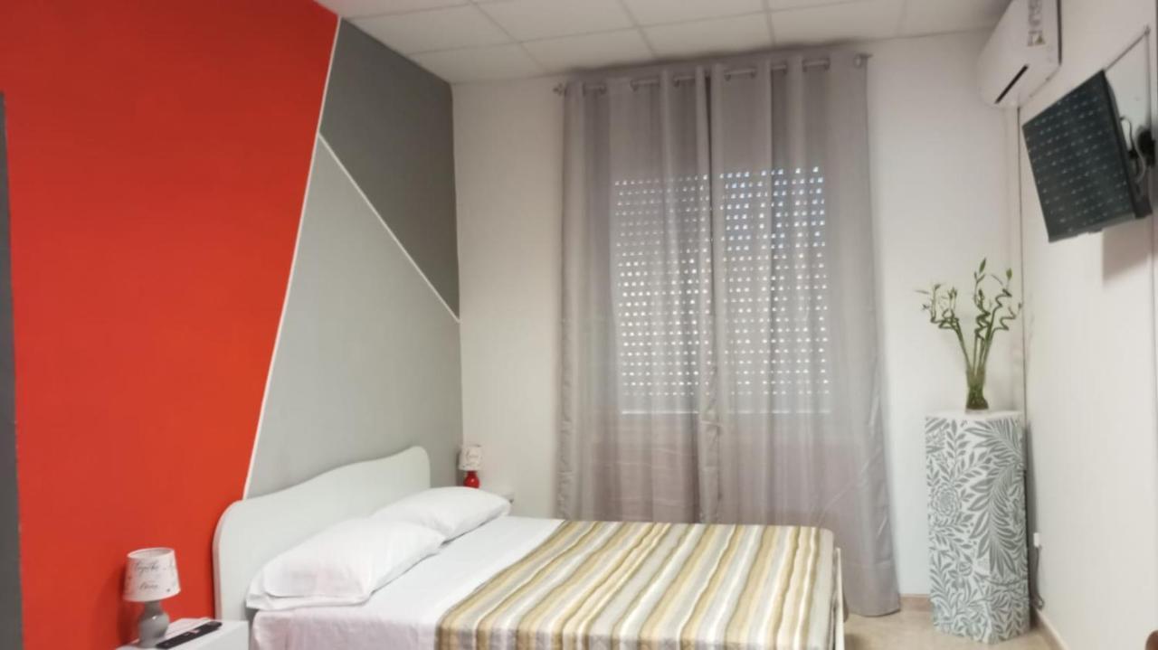 B&B La Stazione Sibari Eksteriør bilde